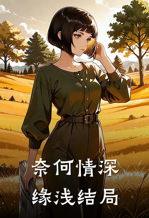 奈何情深缘浅结局怎么样