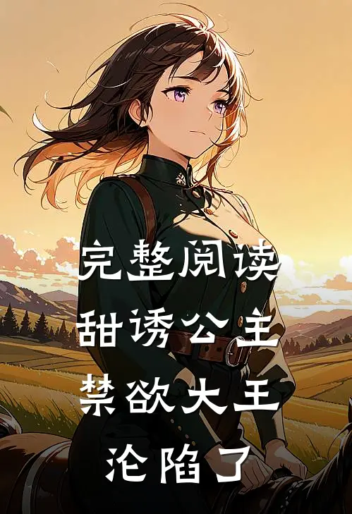 完整阅读甜诱公主，禁欲大王沦陷了