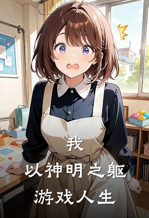 我,以神明之躯游戏人生免费