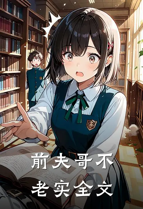 前夫哥不老实全文在线阅读