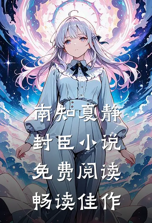 南知夏静封臣小说免费阅读畅读佳作