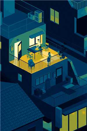 我和他，只余恨意爆火全网