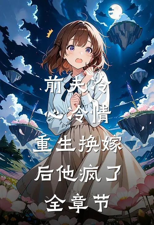 前夫冷心冷情,重生换嫁后他疯了全章节阅读