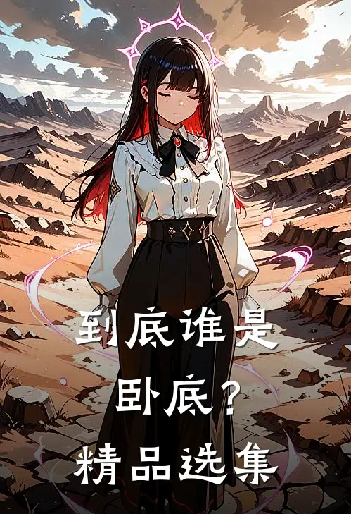 到底谁是卧底?精品选集