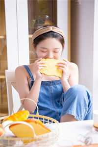 灯火已歇，爱恨长绝后续