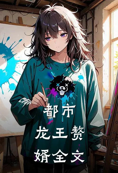 都市龙王赘婿全文在线阅读