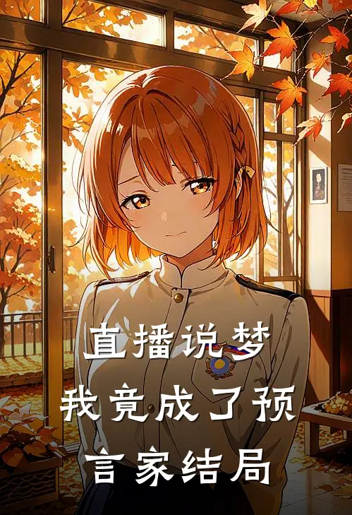 直播说梦,我竟成了预言家结局