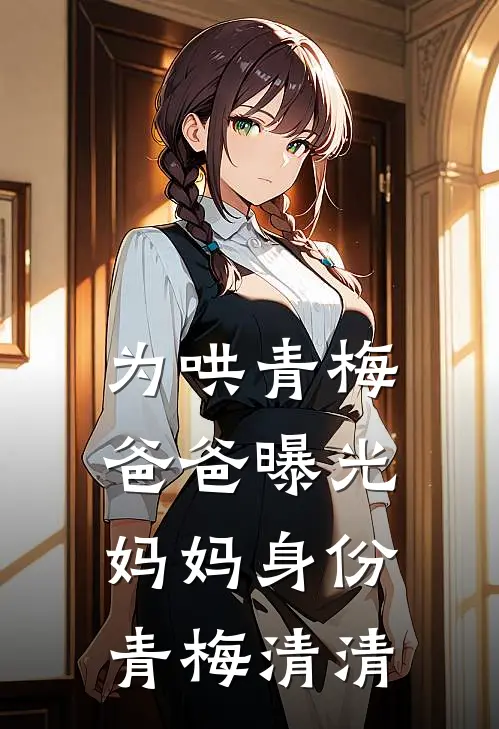 为哄青梅，爸爸曝光妈妈身份青梅清清