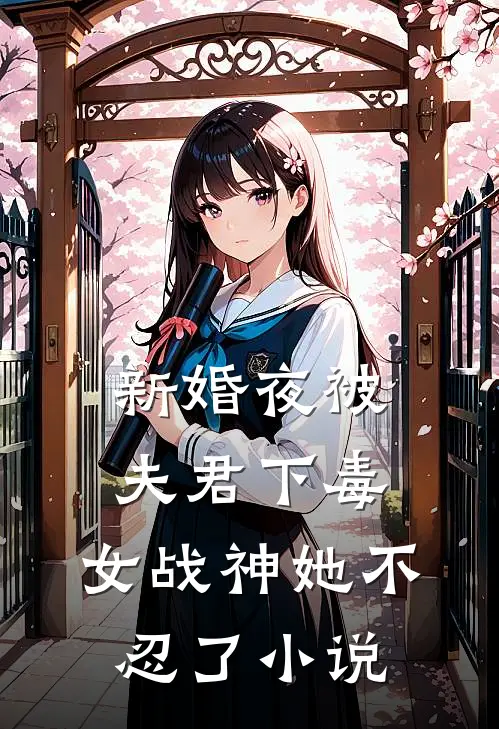 新婚夜被夫君下毒,女战神她不忍了阅读