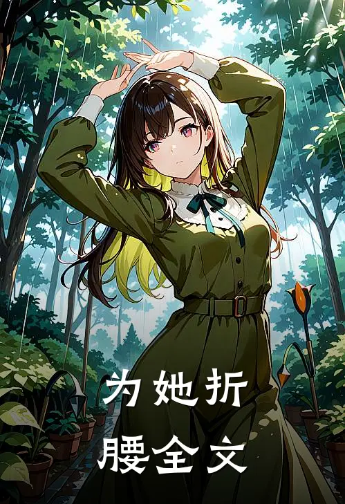 为她折腰全文阅读