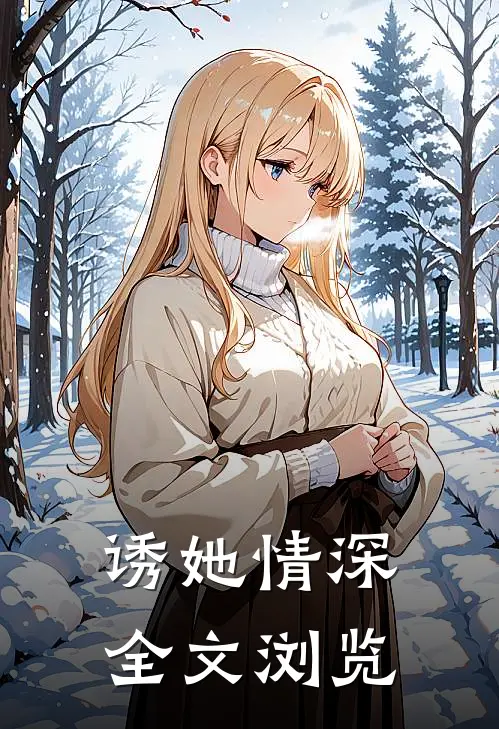 诱她情深全文浏览