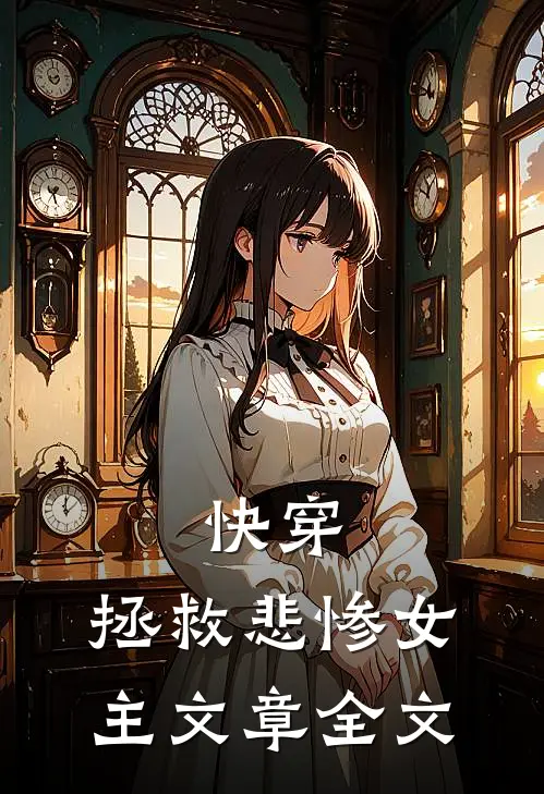 快穿拯救悲惨女主文章全文