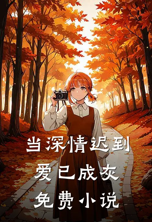 当深情迟到，爱已成灰免费小说