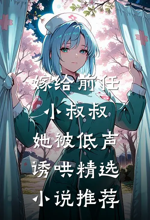 嫁给前任小叔叔,她被低声诱哄精选推荐阅读