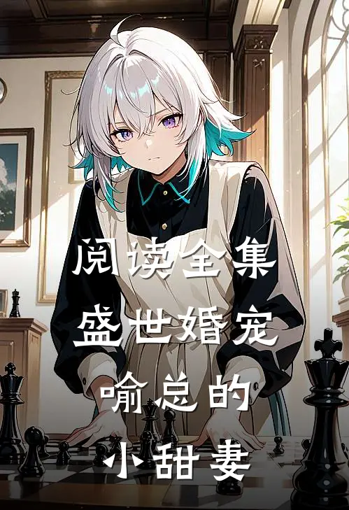 阅读全集盛世婚宠,喻总的小甜妻