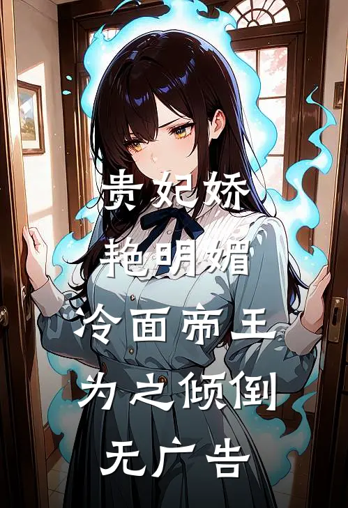 贵妃娇艳明媚,冷面帝王为之倾倒无广告免费阅读