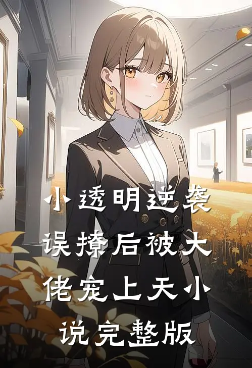 小透明逆袭误撩后被大佬宠上天完整版免费阅读