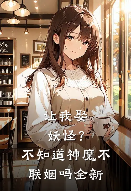 让我娶妖怪?不知道神魔不联姻吗全新作品