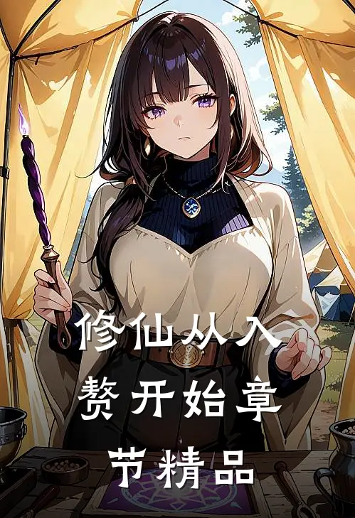 修仙从入赘开始章节精品