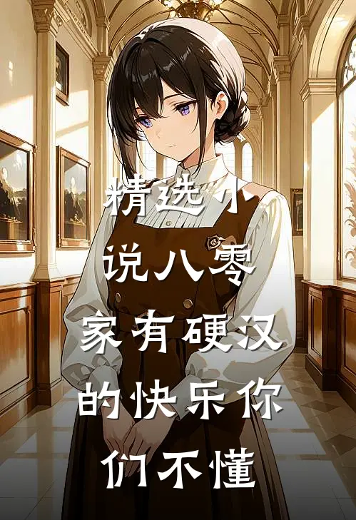 精选小说八零：家有硬汉的快乐你们不懂
