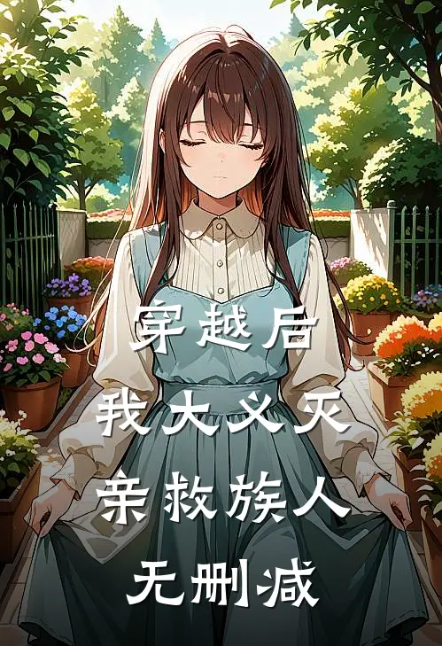 穿越后,我大义灭亲救族人无删减在线观看
