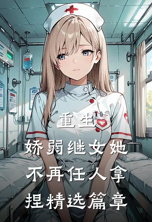 重生：娇弱继女她不再任人拿捏精选篇章