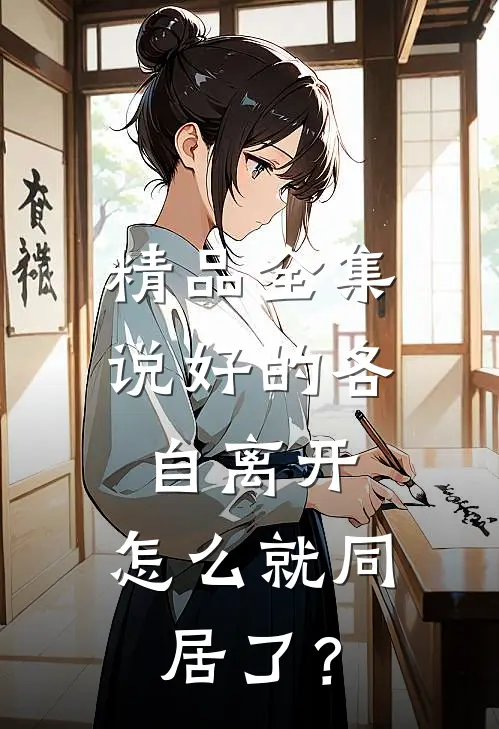 精品全集说好的各自离开，怎么就同居了？
