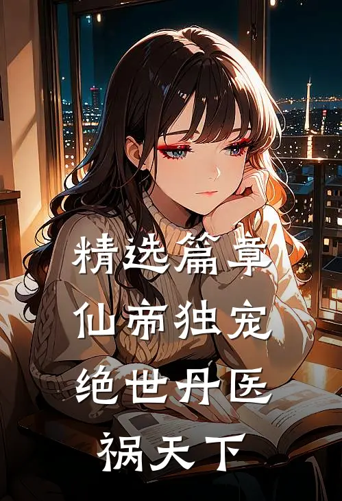 精选篇章仙帝独宠：绝世丹医祸天下
