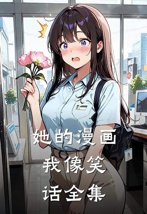 她的漫画,我像笑话 全集在线观看