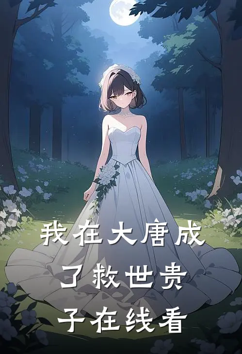 我在大唐成了救世贵子在线看全集