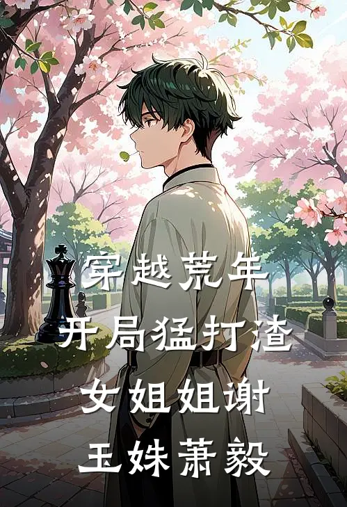穿越荒年开局猛打渣女姐姐谢玉姝萧毅