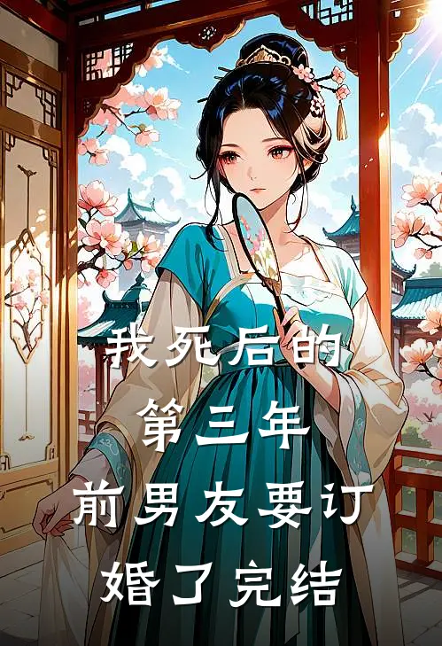 我死后的第三年,前男友要订婚了完结了吗