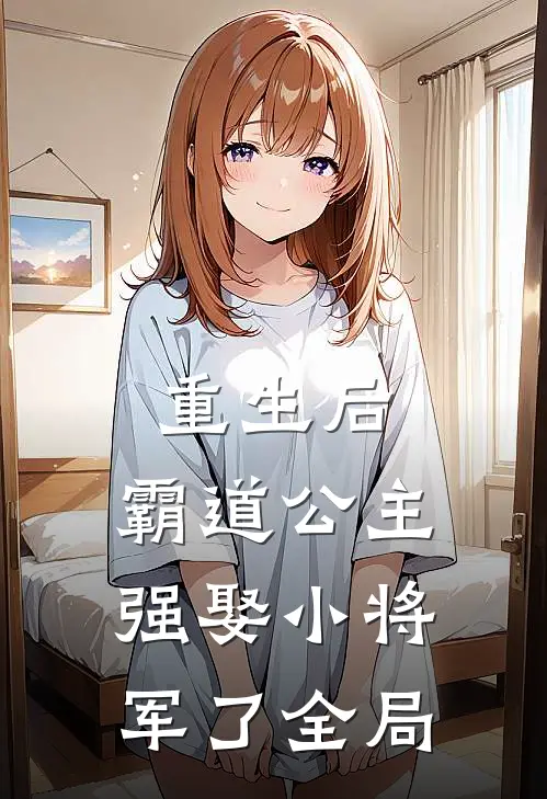 重生后,霸道公主强娶小将军了全局
