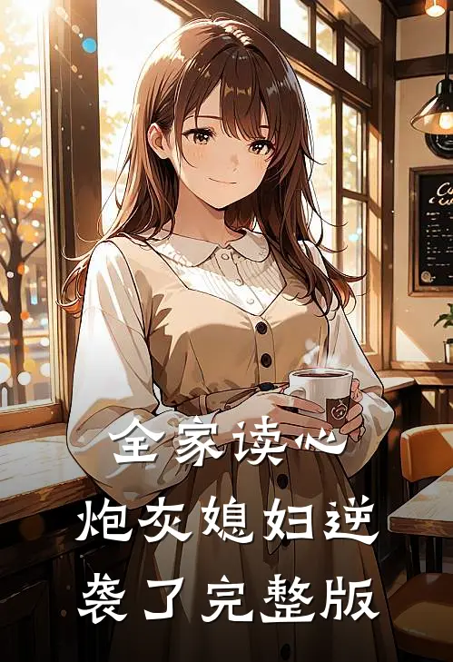 全家读心：炮灰媳妇逆袭了完整版