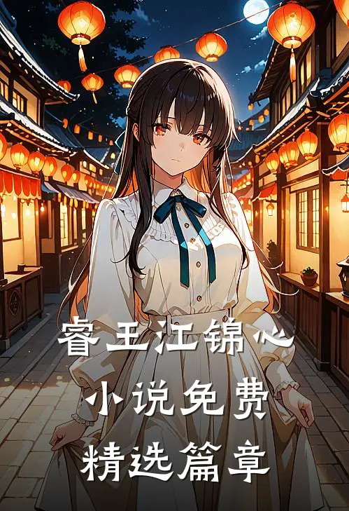 睿王江锦心小说免费精选篇章