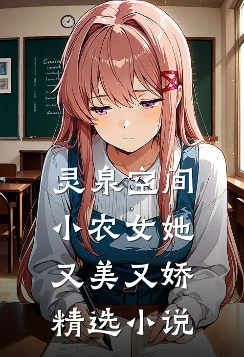 灵泉空间：小农女她又美又娇精选小说