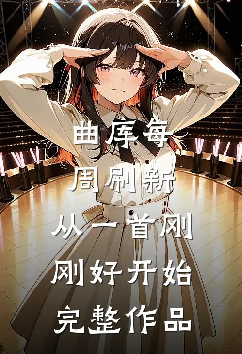 曲库每周刷新,从一首刚刚好开始完整作品是