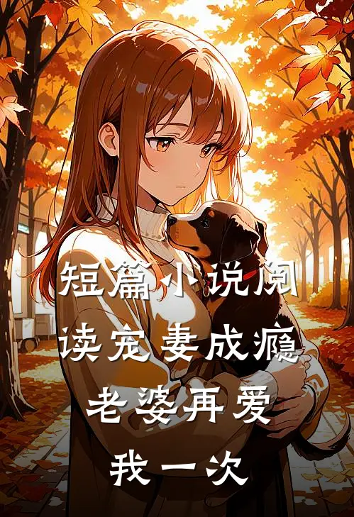 短篇阅读宠妻成瘾老婆再爱我一次全文