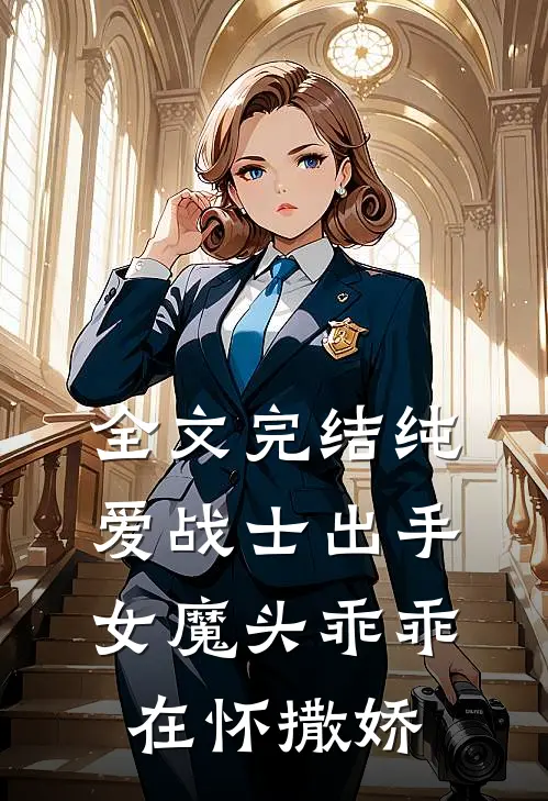 全文完结纯爱战士出手女魔头乖乖在怀撒娇免费阅读