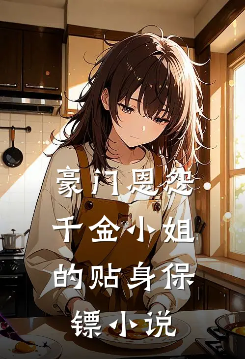 豪门恩怨千金小姐的贴身保镖