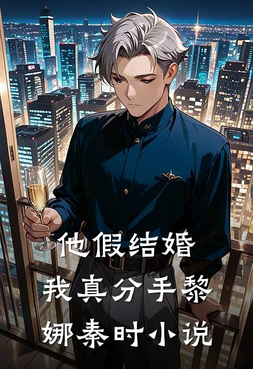 他假结婚,我真分手黎娜秦时在线阅读