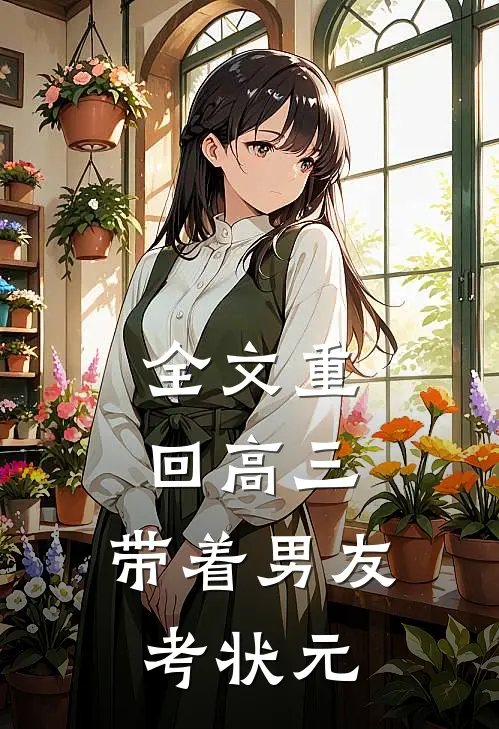 全文重回高三,带着男友考状元的
