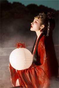 我心也曾逐月华篇章