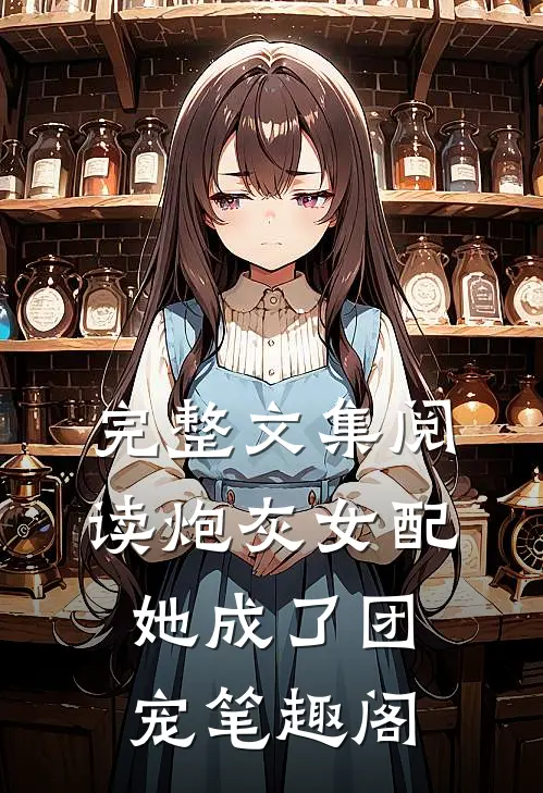 完整文集阅读炮灰女配她成了团宠笔趣阁