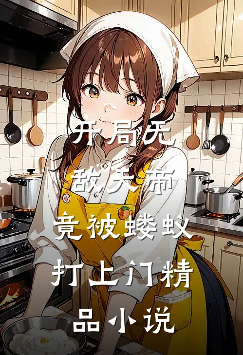 开局无敌天帝,竟被蝼蚁打上门精品