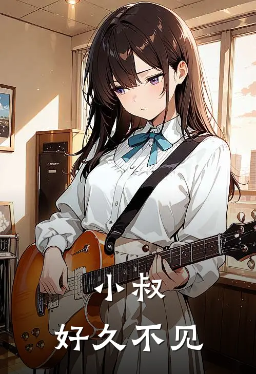 小叔,好久不见在线观看