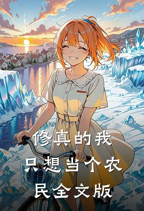 修真的我,只想当个农民全文版阅读
