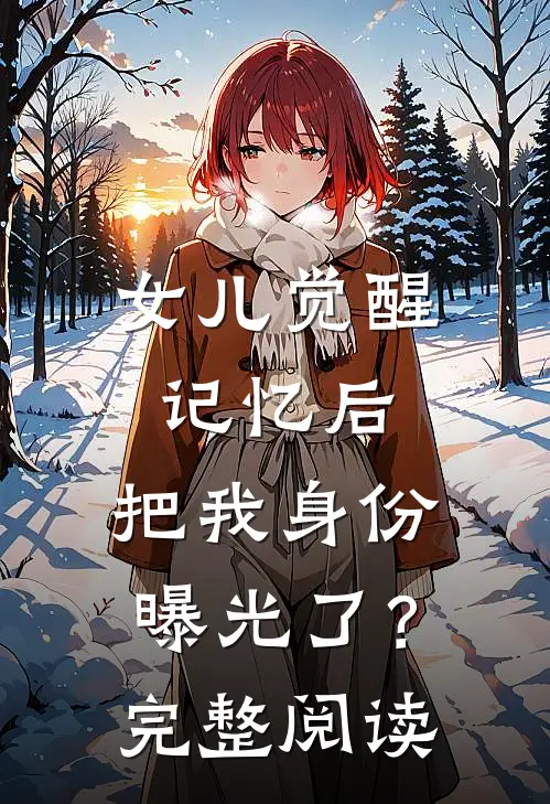 女儿觉醒记忆后,把我身份曝光了?完整阅读