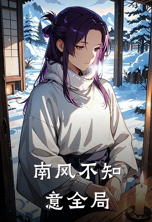 南风不知意全局