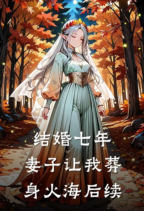 结婚七年，妻子让我葬身火海后续